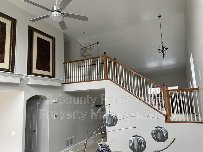 Building Photo - 2027 Fossil Creek Pkwy