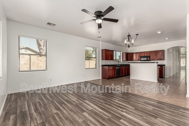 Building Photo - 21486 Via Del Oro