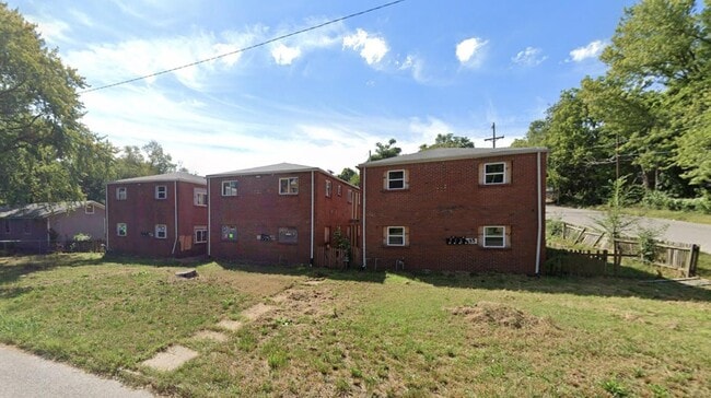 Primary Photo - 849 Sandusky Ave