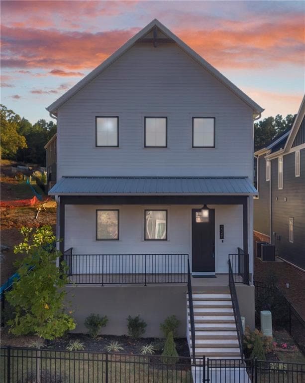 Building Photo - 2047 E Little Crew Dr