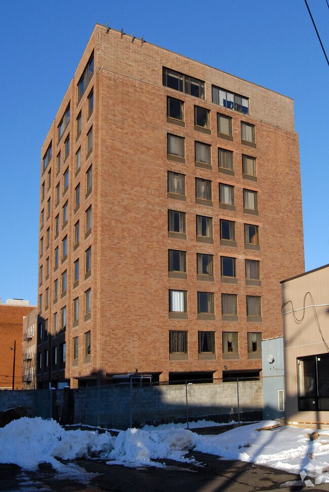 Sherwood Towers 417421 Main St Hackensack NJ 07601 Apartment Finder