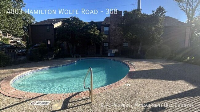 Primary Photo - 4803 Hamilton Wolfe Rd