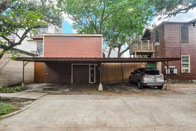 Building Photo - 4416 Mt Vernon St