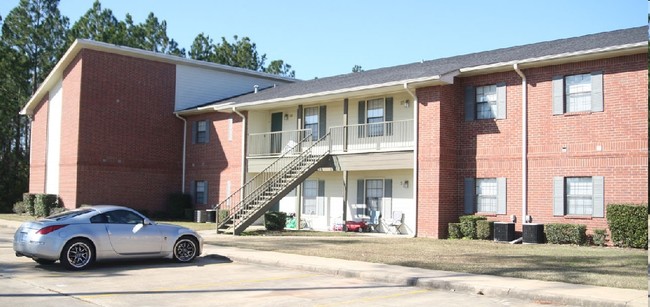 Building Photo - Anderson Apartments