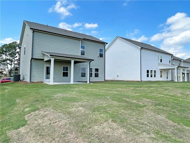 Building Photo - 4607 Silver Oak Dr