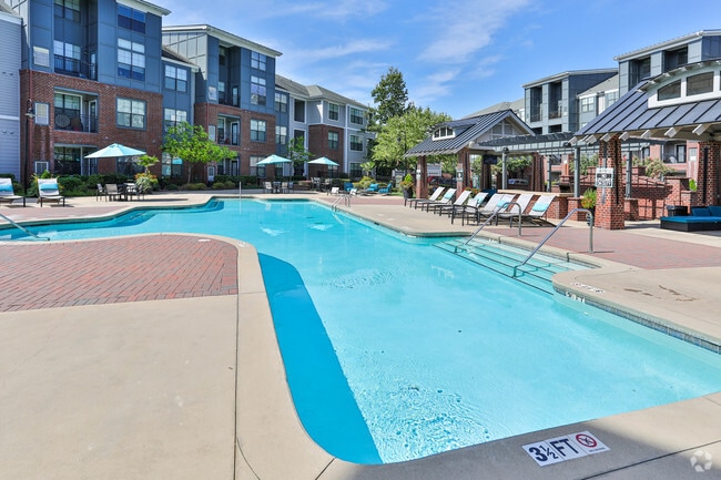 Wesley Village Charlotte, NC Apartment Finder