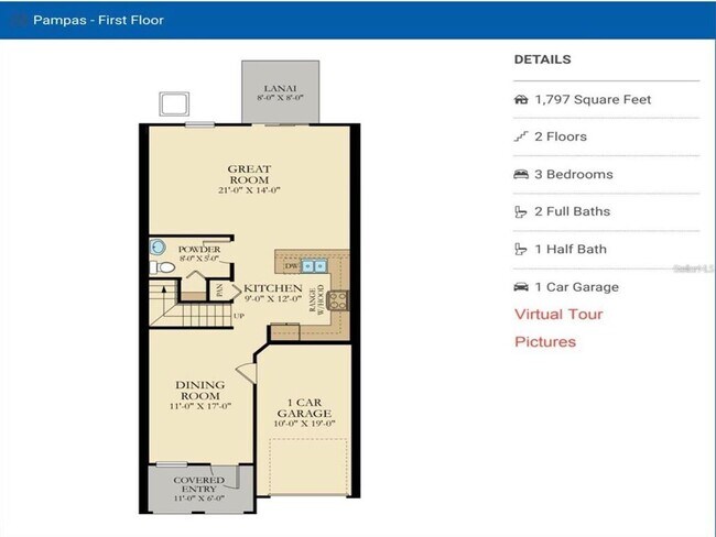 Building Photo - 7564 Stone Crk Trl