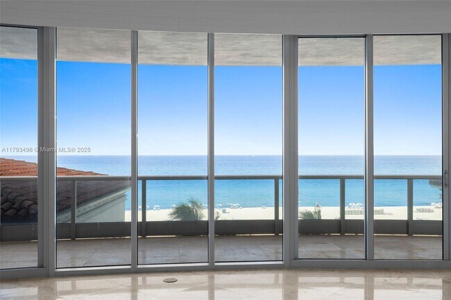 Building Photo - 5959 Collins Ave