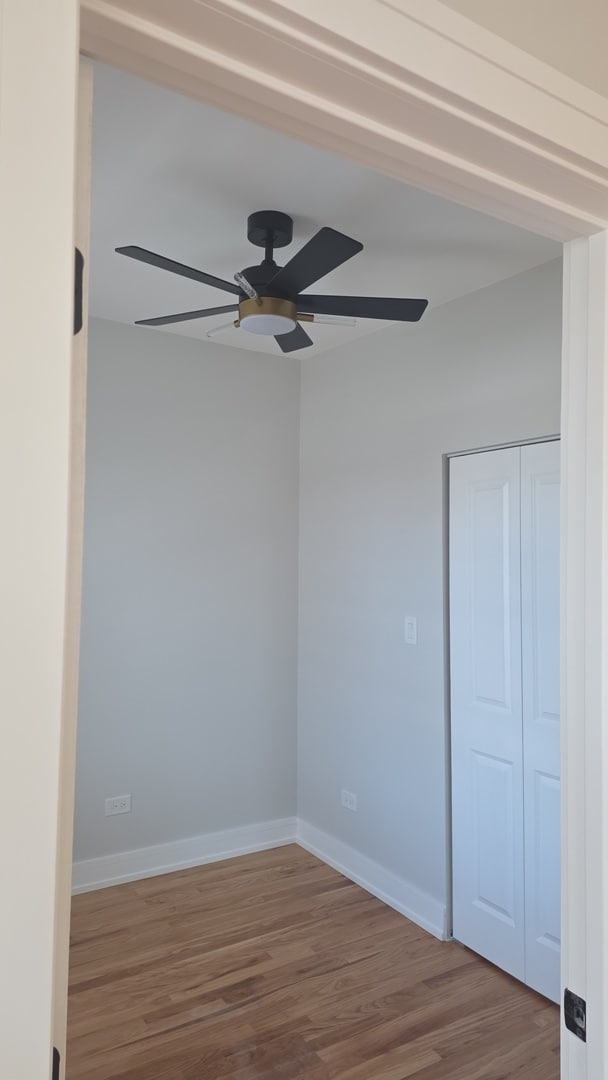 Building Photo - 7607 S Evans Ave