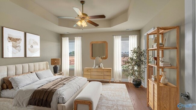 Building Photo - 2645 Ashtynn Pl SW