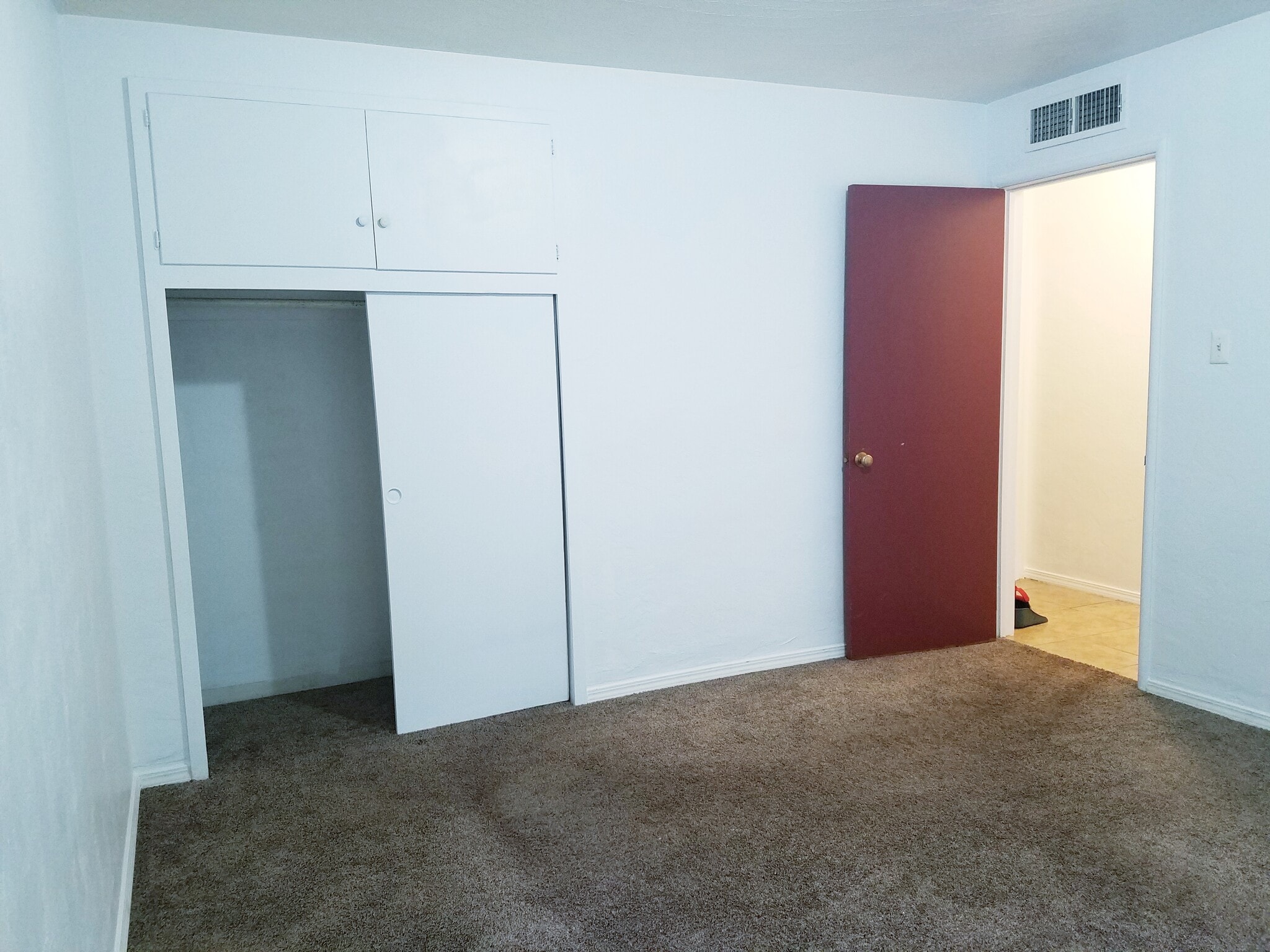 Bedroom 2 - 961 N Fruit Ave