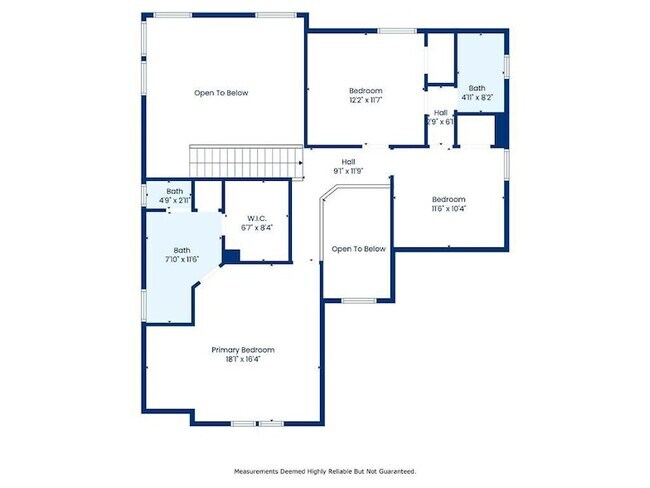 Building Photo - 2979 Rosebrook Dr