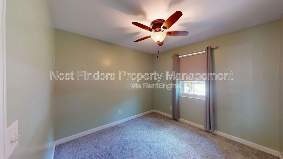 Building Photo - 3734 B Ward St