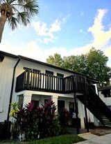 Building Photo - 4151 S Semoran Blvd