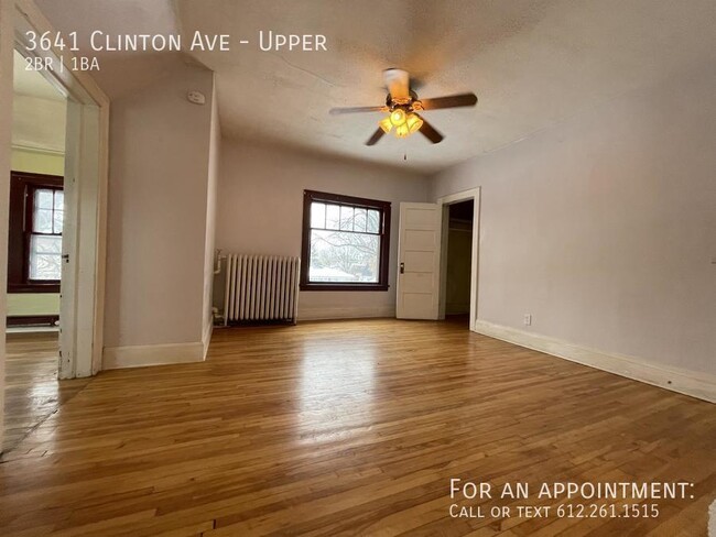 Building Photo - 3641 Clinton Ave
