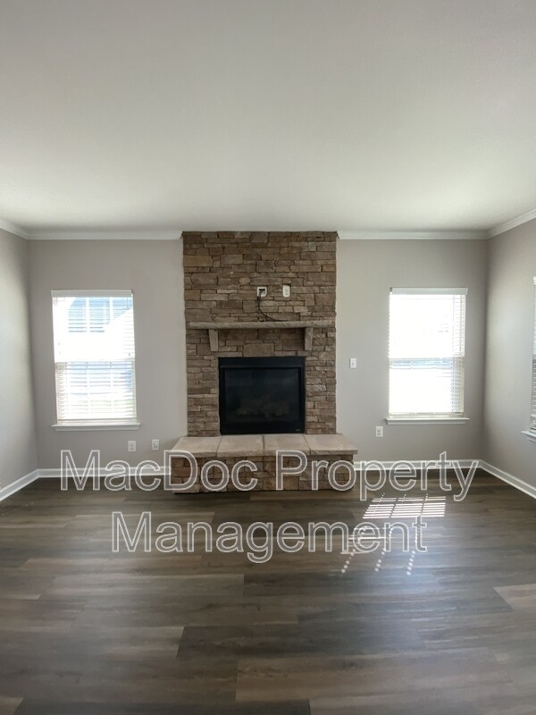 Building Photo - 6056 Greenspring Road