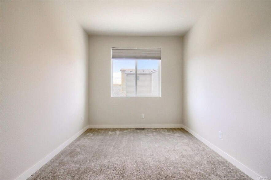 bedroom #3 - 2061 W 67th Pl