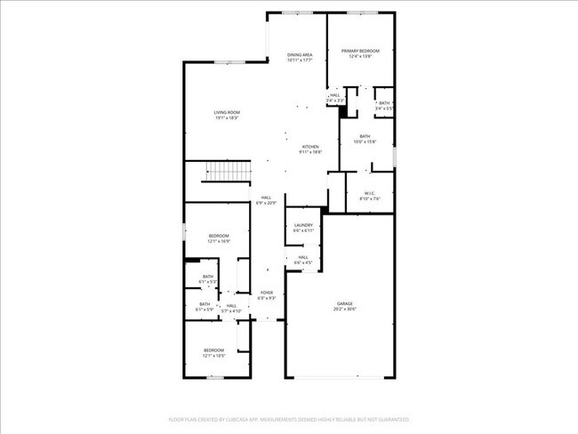 Building Photo - 17606 S Ridgerunner Dr