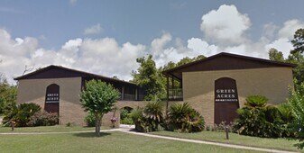 Building Photo - Green Acres Apartments