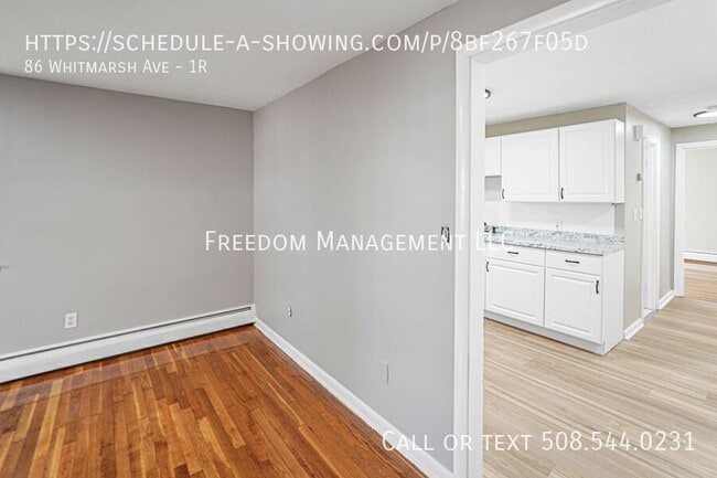 Building Photo - 86 Whitmarsh Ave