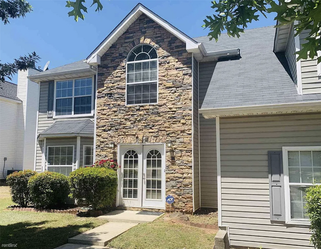 Primary Photo - 4 br, 3 bath House - 601 Jeans Cir