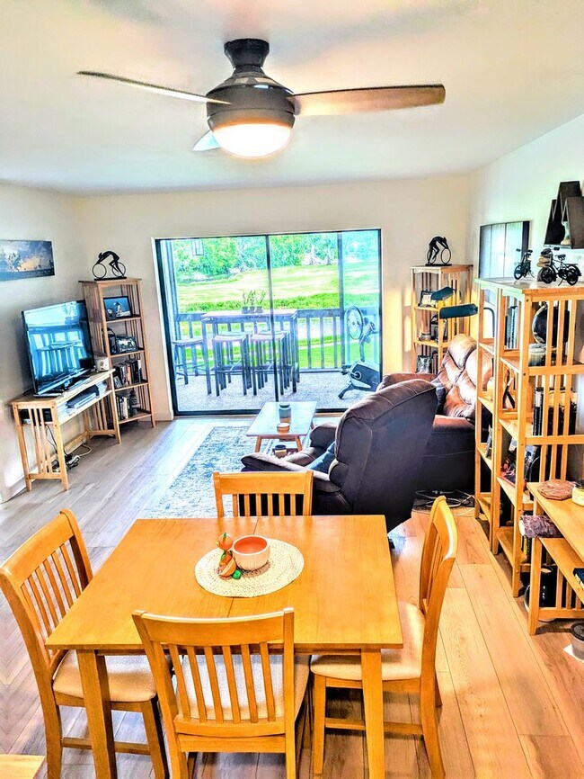 Building Photo - SEASONAL/SHORT TERM TURNKEY condo