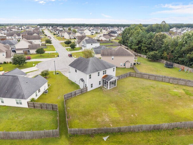 Building Photo - Welcome to Carolina Plantations!