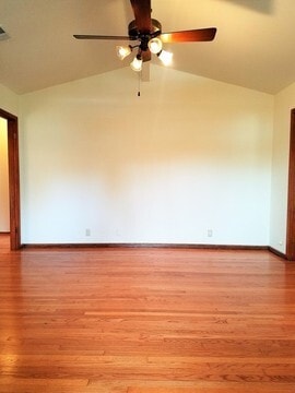 Building Photo - 6923 Cole Creek Dr