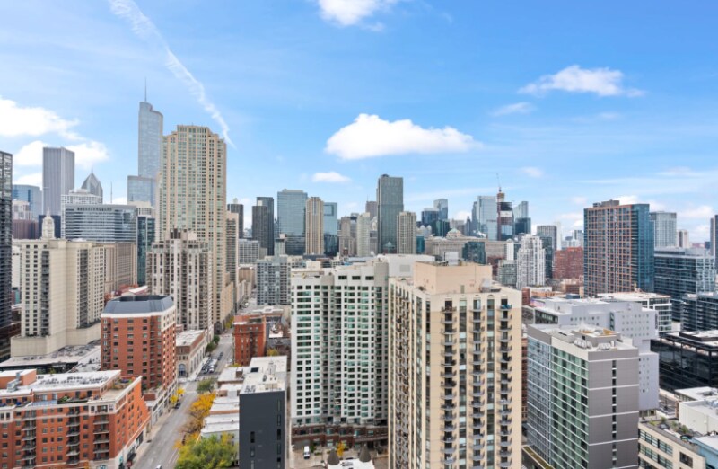 Building Photo - 740 N Dearborn St
