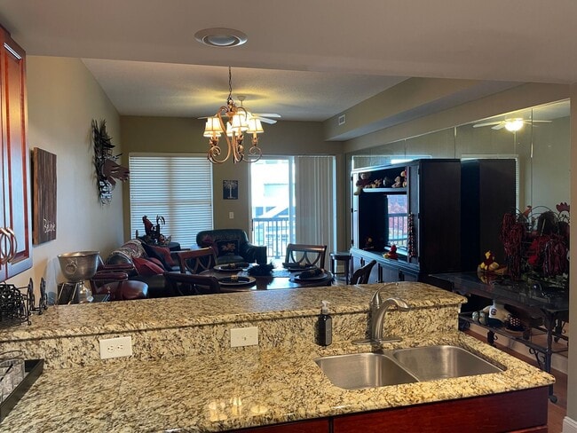 Building Photo - 1 bdrm at The Spur