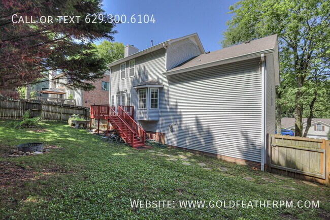 Building Photo - 5888 Woodlands Ave