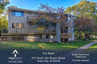 Building Photo - $900 | 1 Bedroom, 1 Bathroom Apartment | No Pets | Available for August 1st, 2026 Move In!