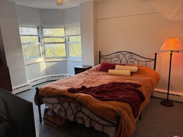 Building Photo - 4950 N Marine Dr