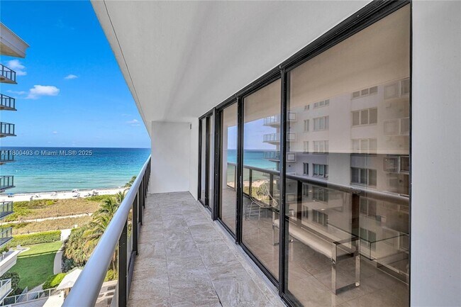 Building Photo - 9455 Collins Ave