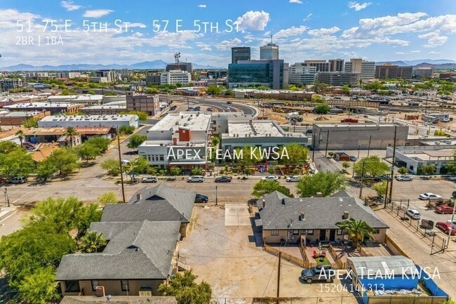 Building Photo - 51-75 E. 5th St.-57 E. 5th St.