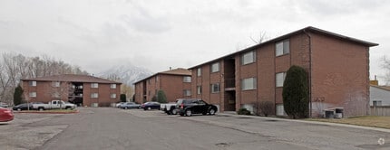 Building Photo - 4715-4727 S 1300 E