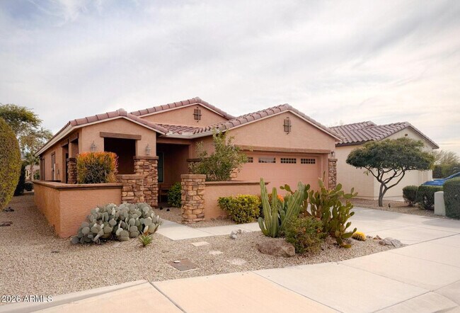 Building Photo - 16813 S 178th Dr