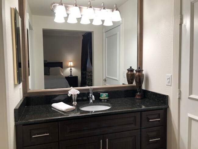 Building Photo - Meridian Fully Furnished 2 Bd | 2 Ba Luxury Condo .