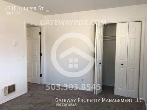 Building Photo - 2715 Juniper St