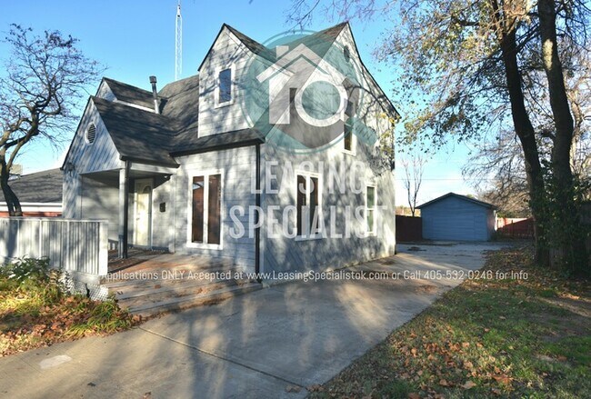 Building Photo - Central Norman 3 Bed 3 Bath PRELEASING FOR FALL 2026 SEMESTER