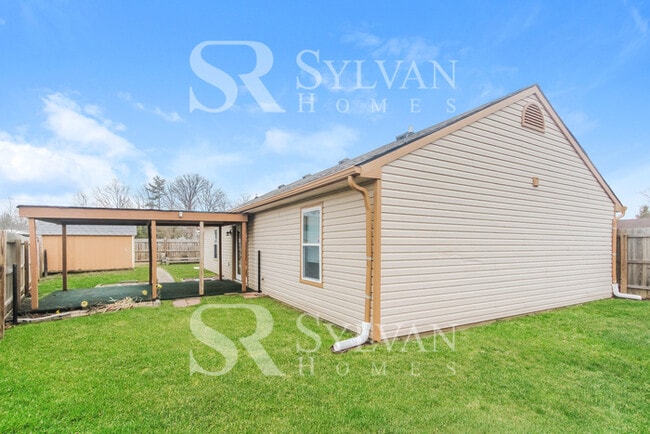 Building Photo - Unwind and Explore in Indianapolis'