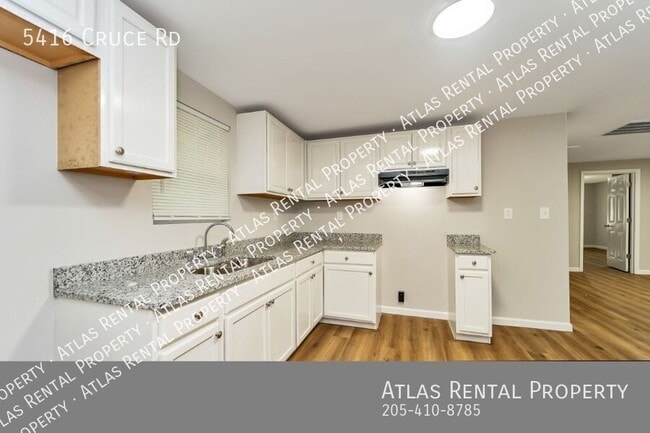 Building Photo - 5416 Cruce Rd