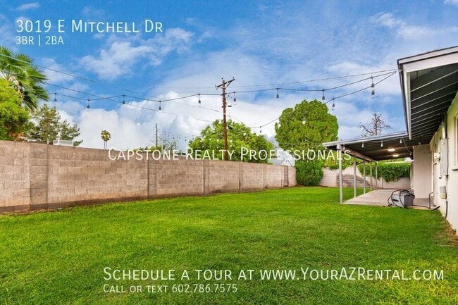 Building Photo - 3019 E Mitchell Dr