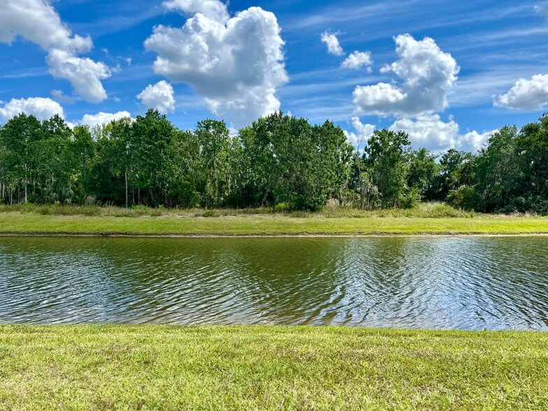 View from Lanai - 4737 Deep Creek Ter