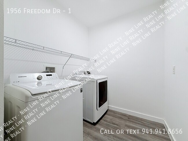 Building Photo - 1956 Freedom Dr