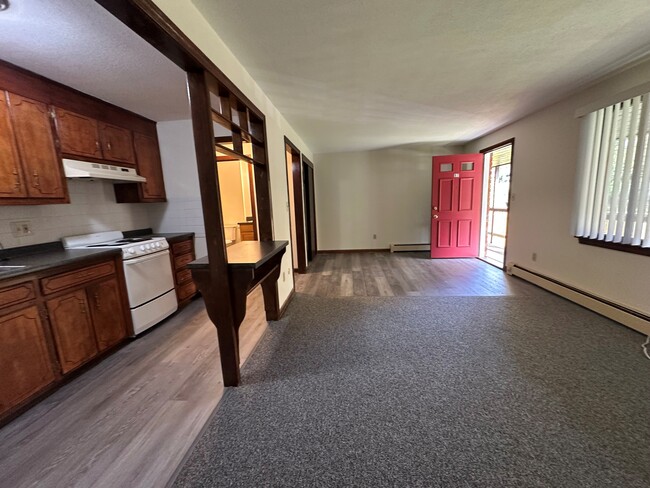 Building Photo - Brookside Apartments