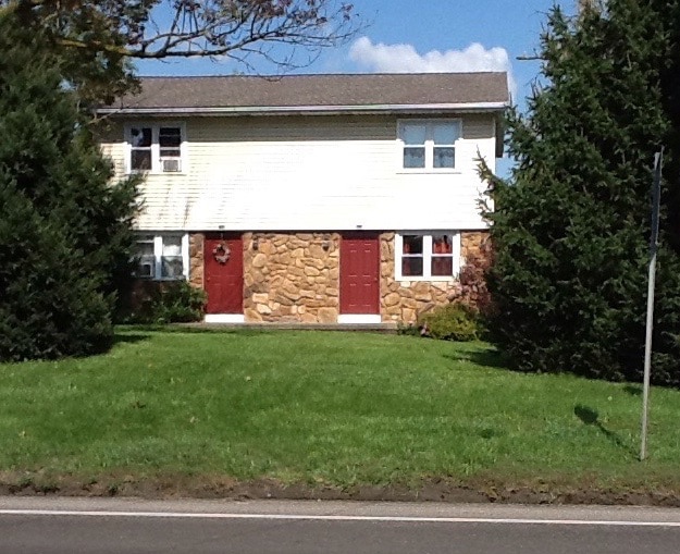 Front View - 714 W Main St