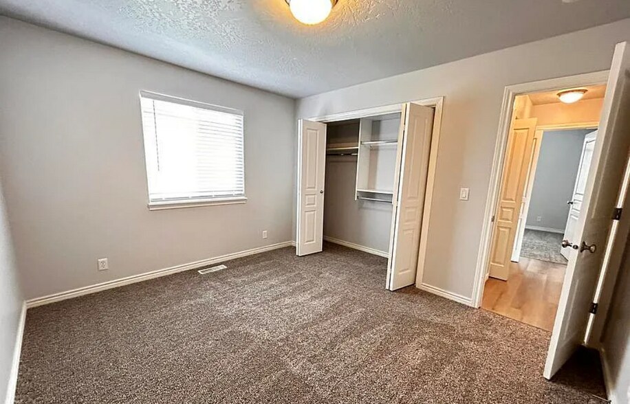 Second bedroom - 8455 W Harmonica Way