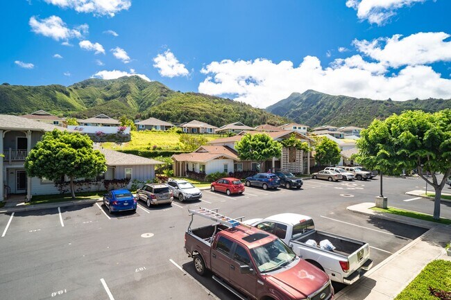 Building Photo - Hoolea Terrace 1406 (Kehalani - Wailuku)