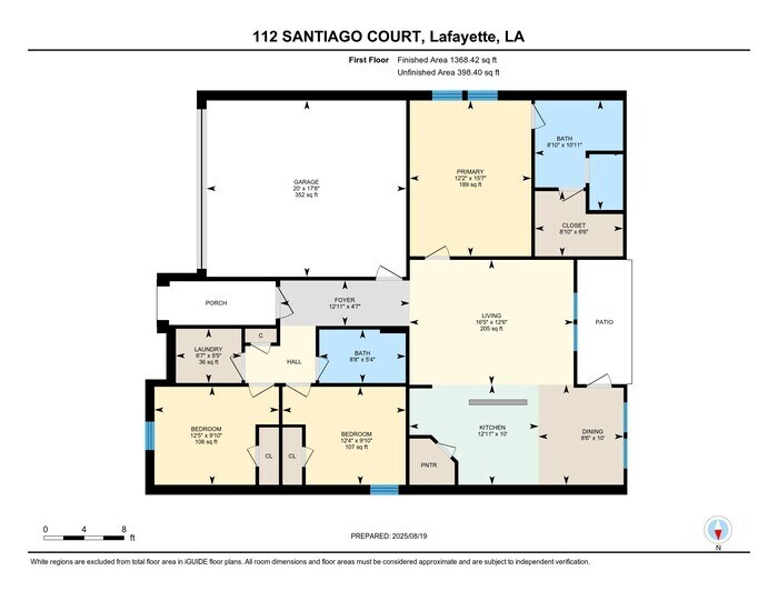 Building Photo - 112 SANTIAGO COURT